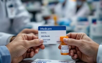 Medicare GLP-1 Bridge Program to Offer Weight Loss Drugs for Just $50 per Month