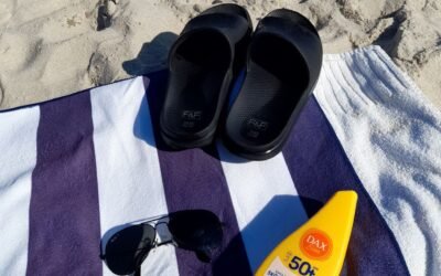 What Is Bemotrizinol, the Newly Approved Sunscreen Ingredient?