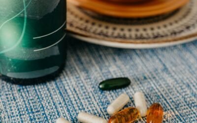Daily Multivitamins Support Healthy Aging, According to New Research