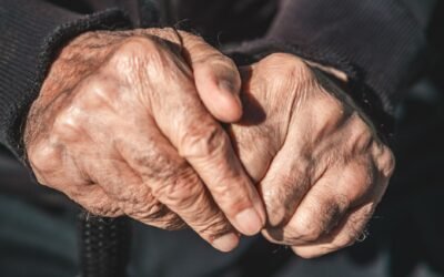 How Well Are You Aging? Your Voice Has Clues